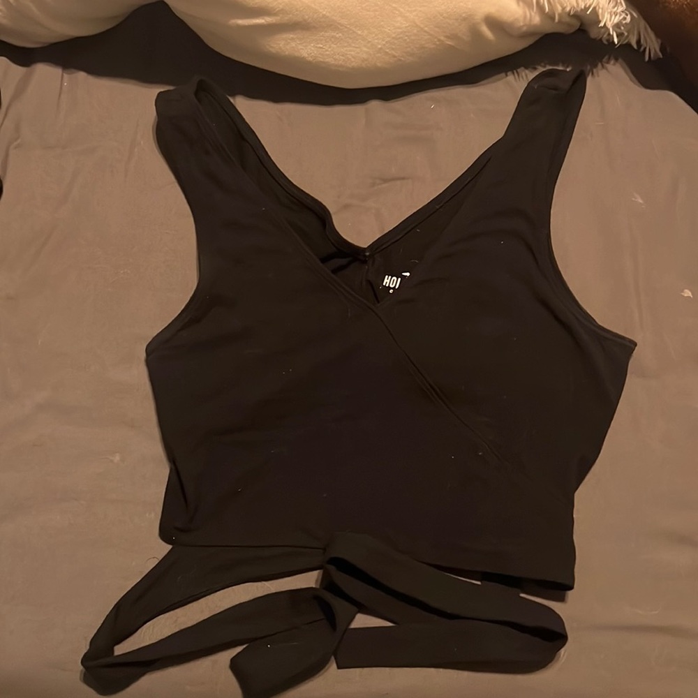 Hollister tank top